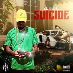 Suicide Prod. By EvilWitAChoppa