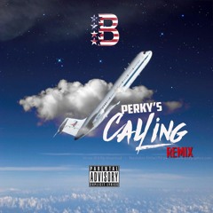 Blackout- Perkys Calling BLACKOUT Freestyle [Prod By Southside]