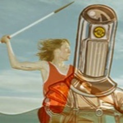 Carlo Barbagallo - White Pebbles (Fufanu Cover)