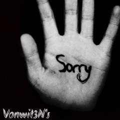 Sorry