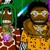 Artwork for Hoodrich Pablo & Lil Uzi Vert - Zabamafoo (Prod. By Danny Wolf, Ronny J & DJ Spinz)