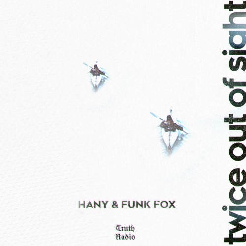 *Track Premiere* Hany & Funk Fox - White Focus