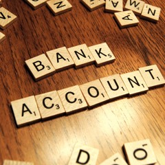 Ms (bank account free style)