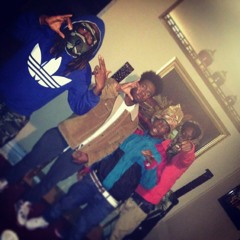 SK X StrapDaProducer - Gotta Get It [Mixed By. StrapDaProducer]