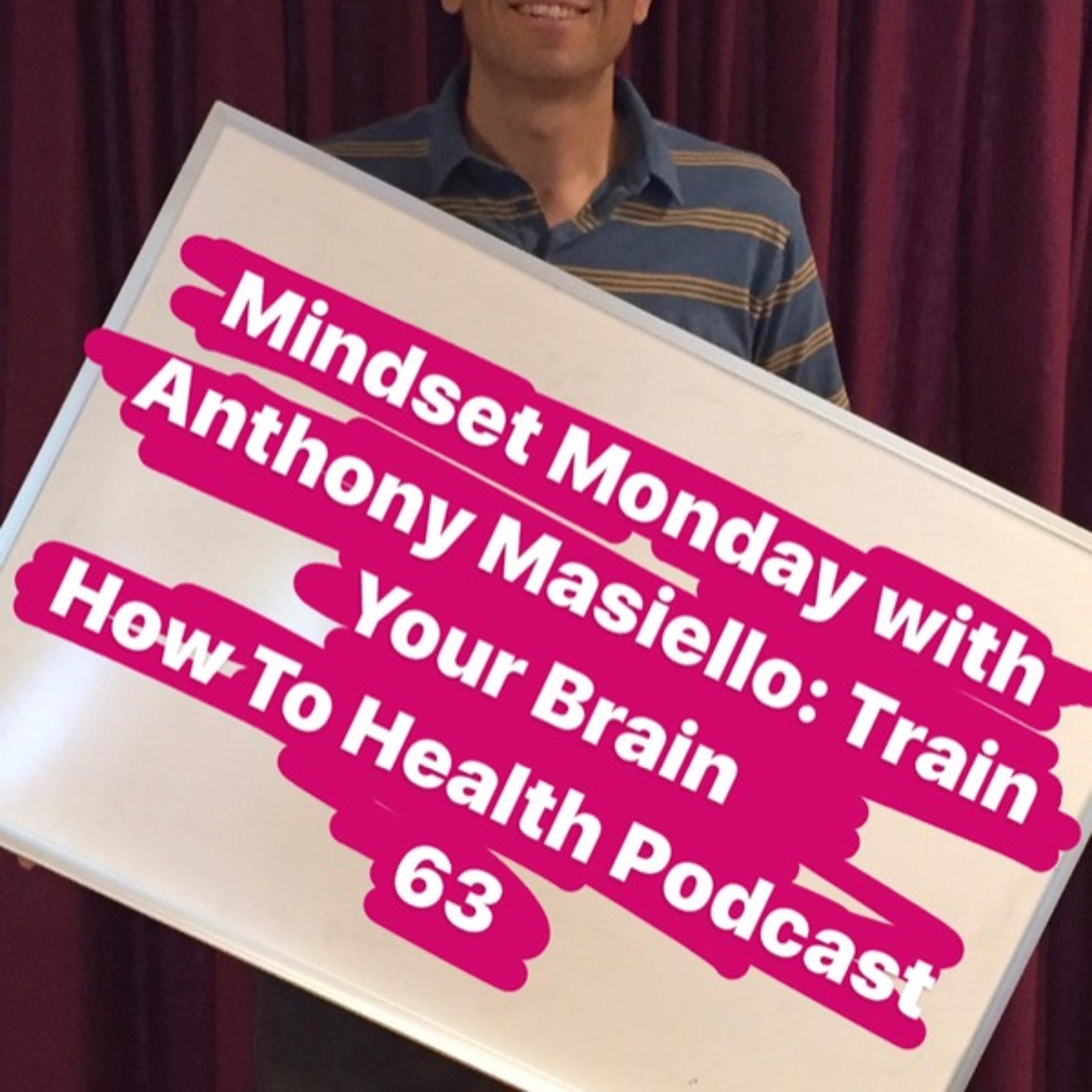 Mindset Monday Train Your Brain