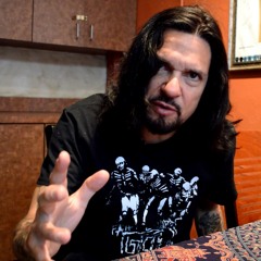 Prong Interview; Frontman Tommy Victor Talks Touring and New Album 'Zero Days'