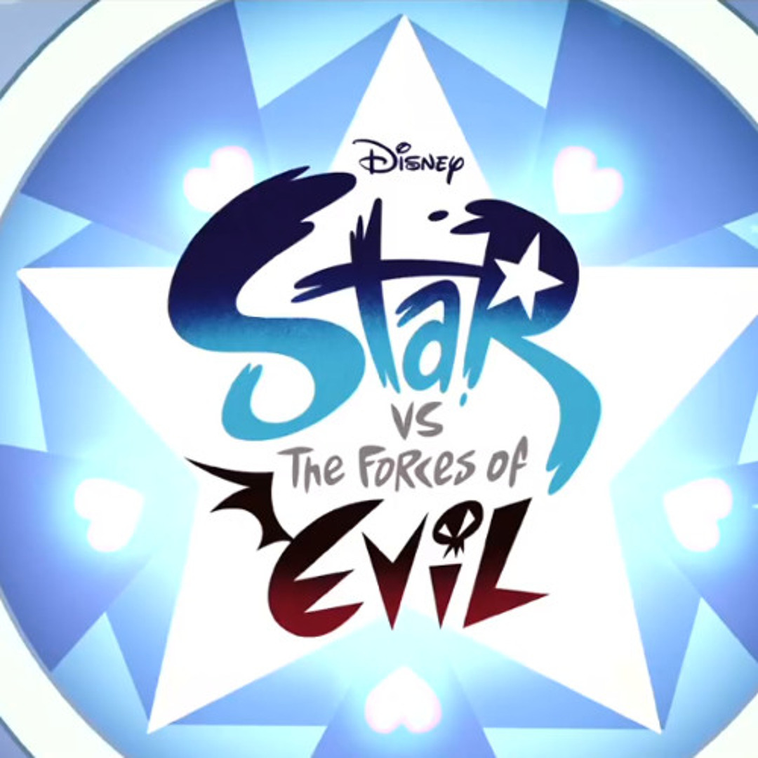 Stream Theme Song - Star Vs. The Forces Of Evil by Star VS The Forces ...
