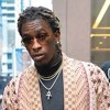 Young Thug - Lit (ft. Chris Brown Travis Scott & Future) NEW SONG 2017