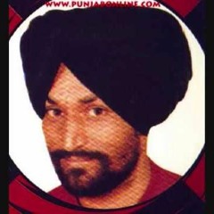 Jogiya- Surjit Bindrakhia