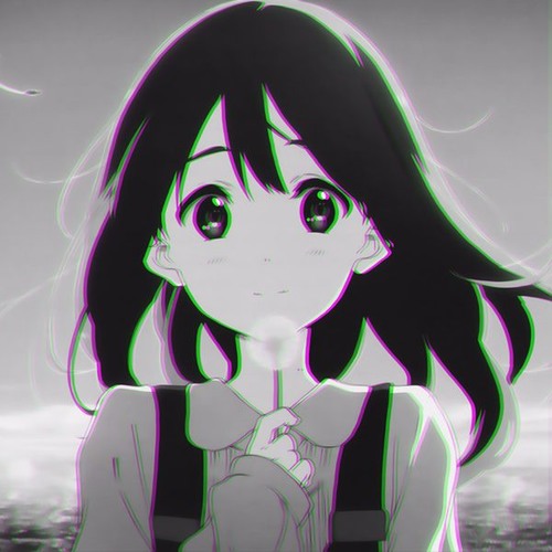 LITTLE TYRANT -  Everyone Who Wants To Kiss Me Is On The Internet