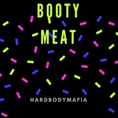 booty meat