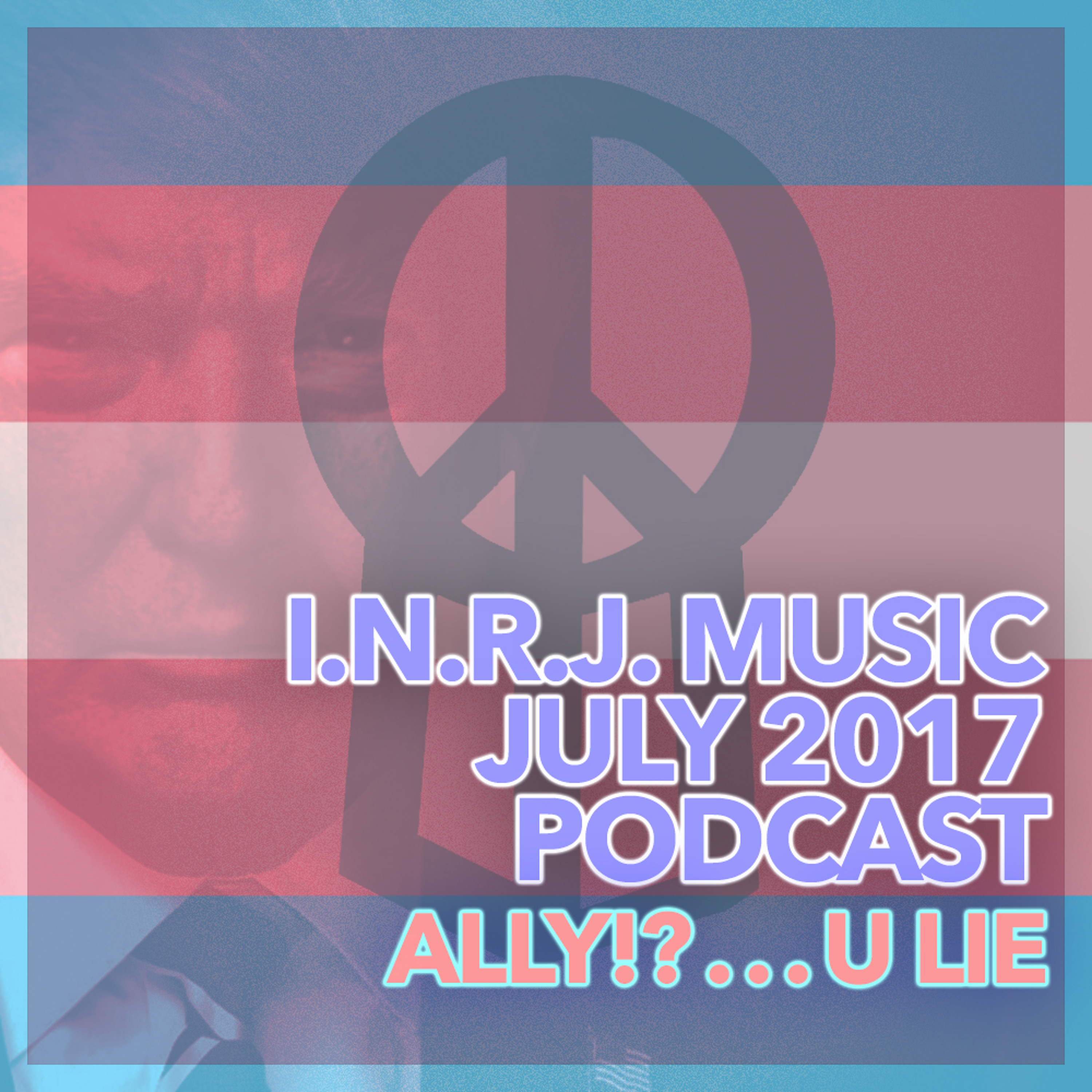 ALLY!? U LIE episode artwork