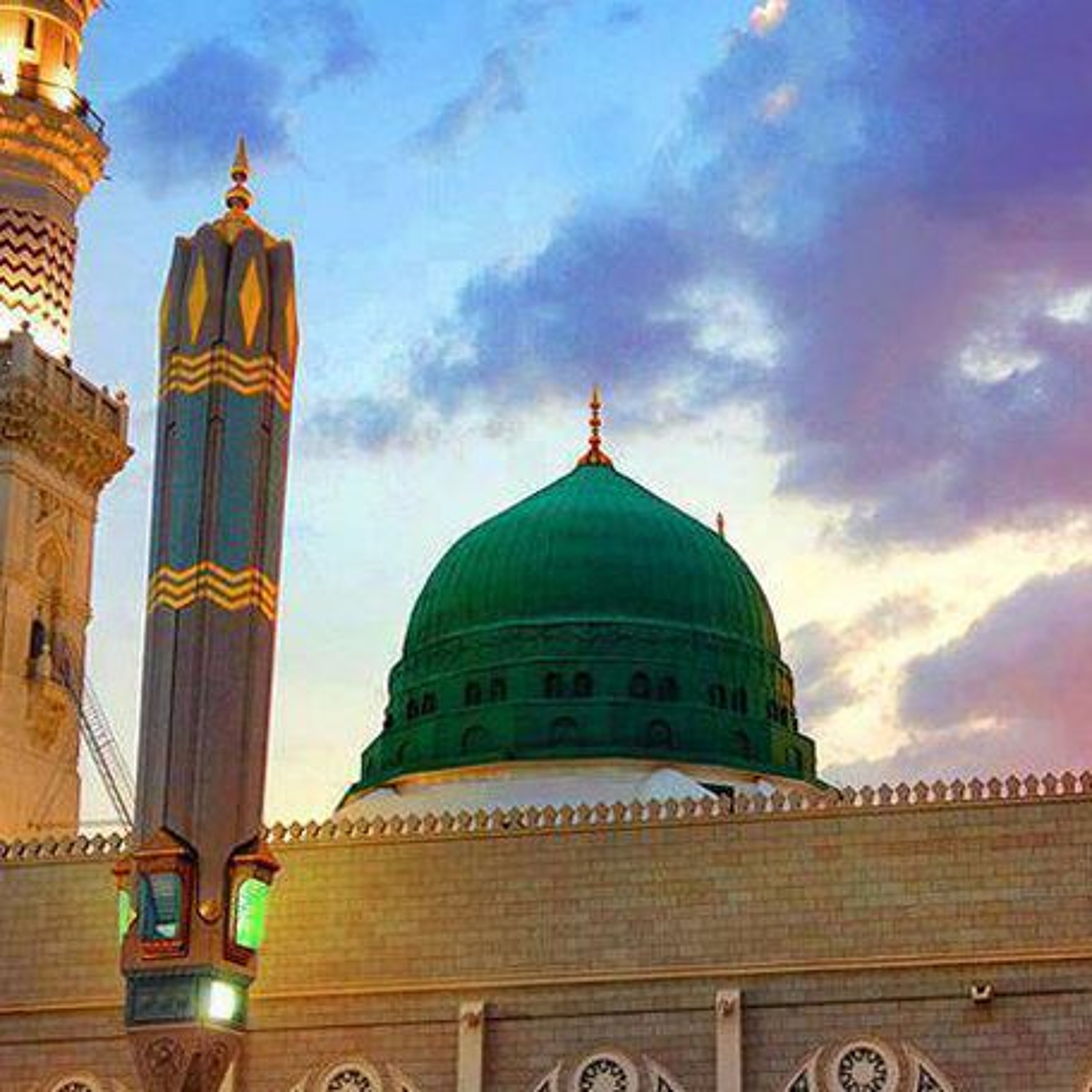 Adhere To The Rabbāni Scholars! By Shaykh Sulaymān Ibn Salīmullāh Al - Ruhaylī حفظه الله episode artwork