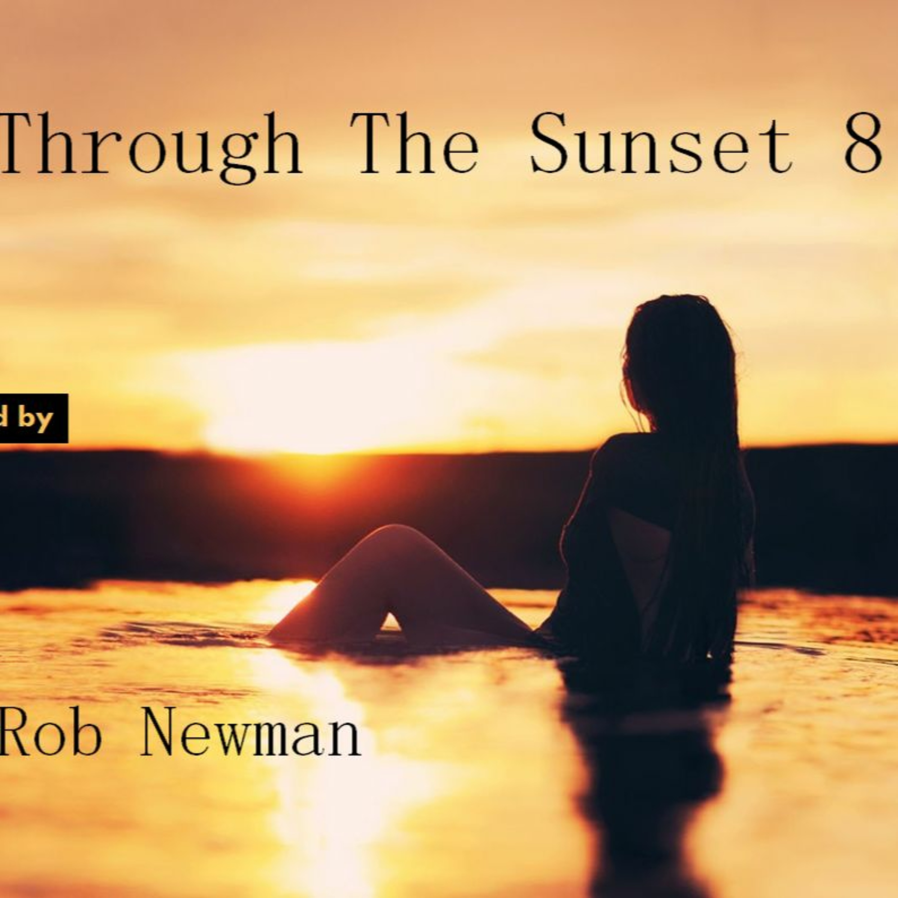 Rob Newman