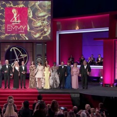 Seasons of Love (arr. Caleb Martin) - REHEARSAL RECORDING from 2017 Daytime Emmys