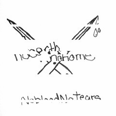 nobloodnotears - anna