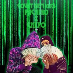 COUNT DEM 100s FT. CHXPO