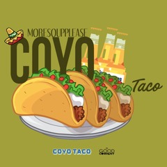 MoreSoupPlease - Coyo Taco Mix