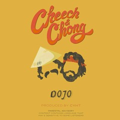 Up In Smoke (Prod. Cyht)