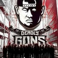 Deadly Guns - Unbreakable (HQ)