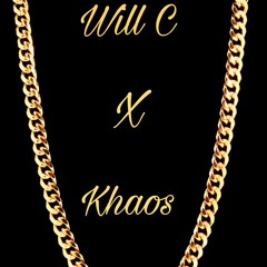 Will C X Khaos - Necklace