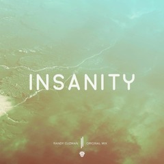 Randy Guzmán - Insanity (Original Mix)[Free Download]