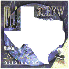 DJ Screw - In The Air Tonight (Phil Collins)