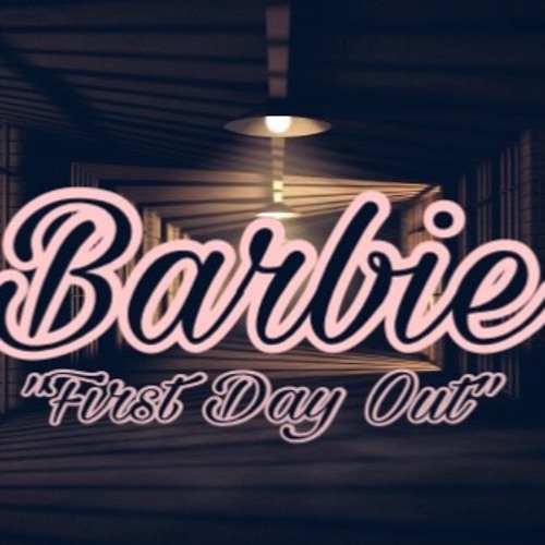 Barbie - First Day Out