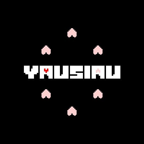 Yet Another Undertale Self-Insert AU
