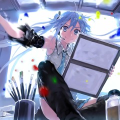 Stay » Nightcore