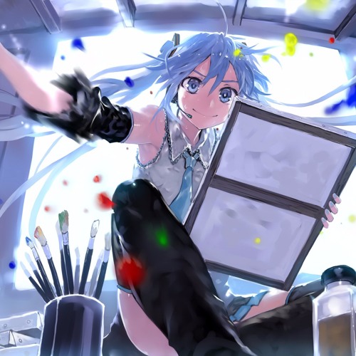 Stay » Nightcore