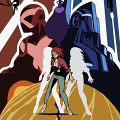 Sky Show - The Reflection