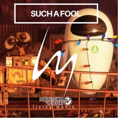 Robinson Valentti & Deepjay Project - Such A Fool