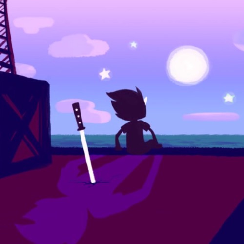 Stars in the Sky + Moonmettle (Moonsetter + Nyeh heh heh! + Bonetrousle)