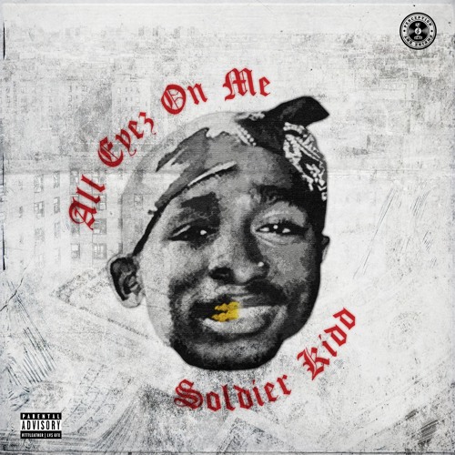 Stream Soldier Kidd X Bleeding by Soldier Kidd Listen online for free