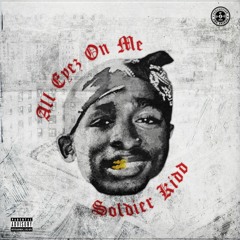 Soldier Kidd - Intro