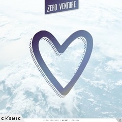 Zero Venture - Heart