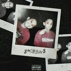 MK Ft Razotha1$t - $MOBBIN$ (Prod . King Wonka )