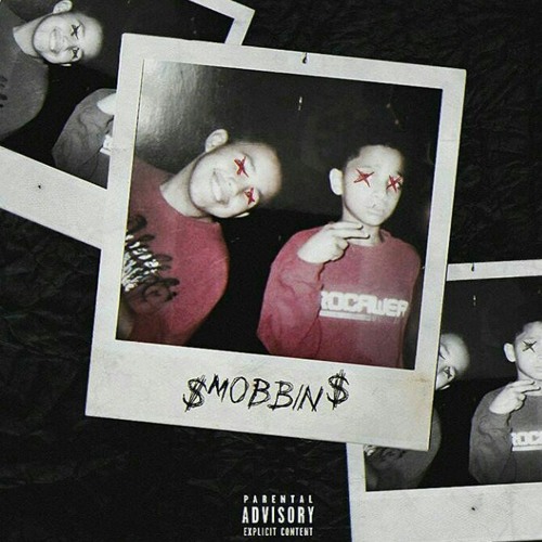 MK Ft Razotha1$t - $MOBBIN$ (Prod . King Wonka )