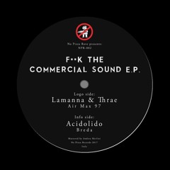 Lamanna & Thrae - Air Max '97 [NPR002]