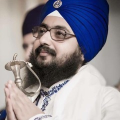 Poahl Pehle Khande Tar Di | Dharna | Bhai Ranjit Singh Ji