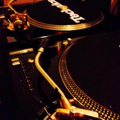 Crystal In Live 80's Side A