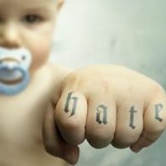 hate - happy tumor preview