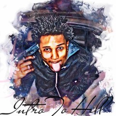 Real Ruge - Intro To Hell