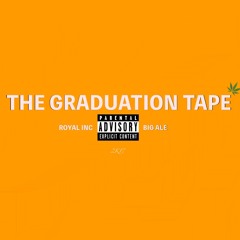 Royal Inc & Big Ale- Studio (prod. CashMoneyAp)