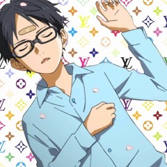 wearing all designer, still sad (prod. kidkeva)