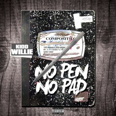 NO Pen No Pad