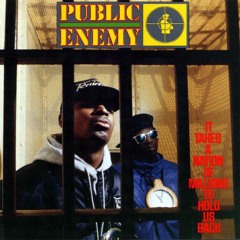 Review of Public Enemy: It Takes a Nation of Millions to Hold Us Back
