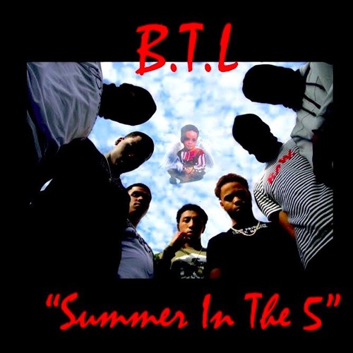 Ek Ft Dtheflyest - Run It Up