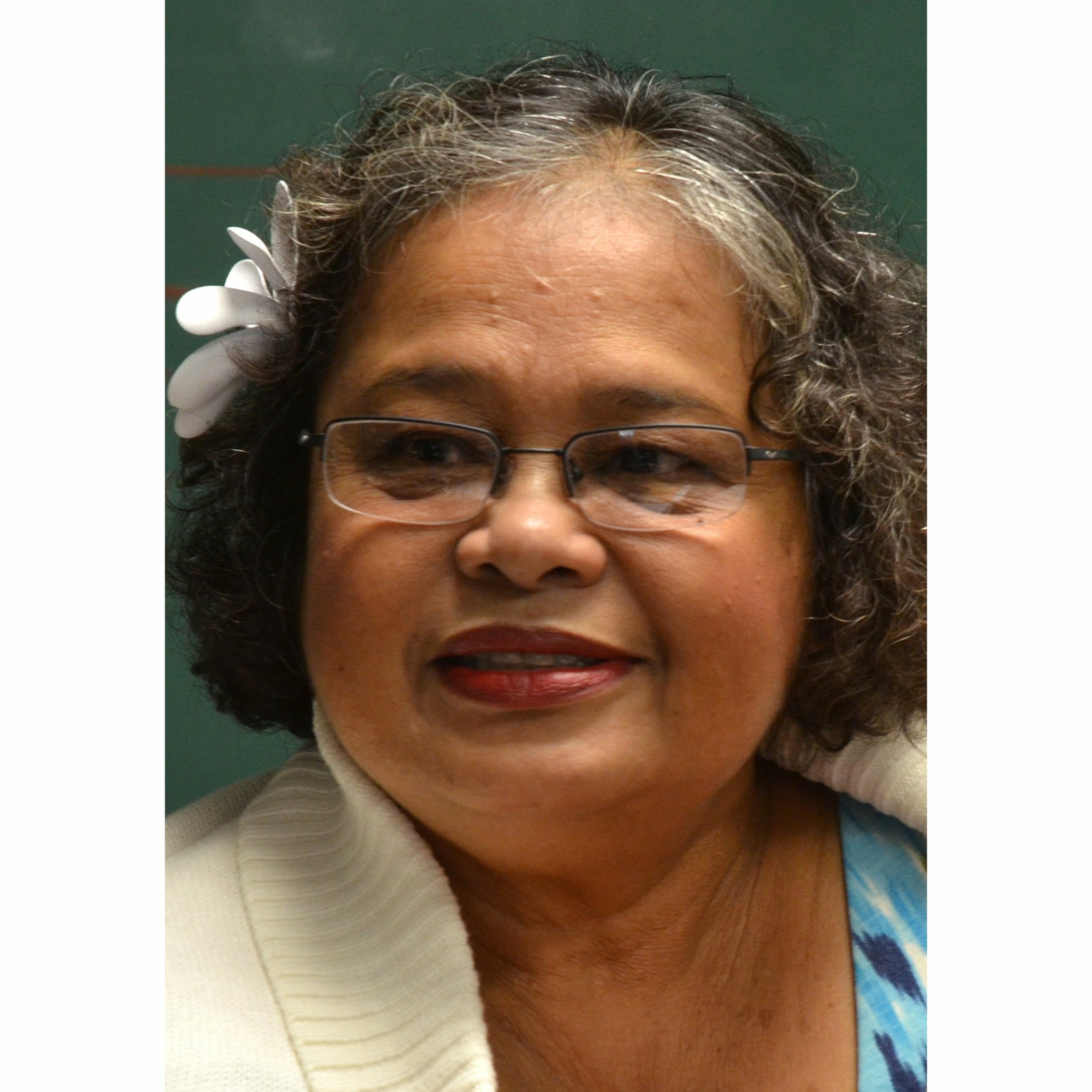 Siñora Rosa Salas Palomo episode artwork